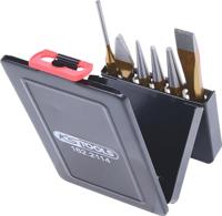 KS Tools Combi-gereedschapsset, 6-delig in plaatklapcassette 1622114 - thumbnail