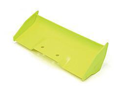 Molded wing (brama 10b/yellow)