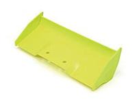 Molded wing (brama 10b/yellow) - thumbnail