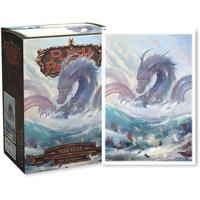 Dragon Shield Matte Art Sleeves - Flesh and Blood Miragai - thumbnail