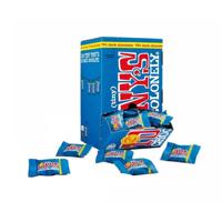 Tony's Chocolonely - Tiny Tony's puur - 900g - thumbnail