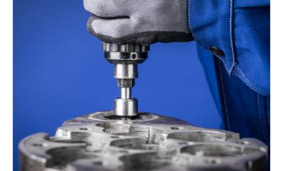 PFERD TOOLS 21115467 Freesstift Lengte 52 mm Afmeting, Ø 25 mm Werklengte 24 mm Schachtdiameter 6 mm