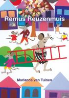 Remus Reuzenmuis - Marianna van Tuinen - Paperback (9789463650830) - thumbnail