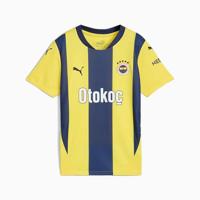 Fenerbahçe Thuis Shirt Junior 2024/2025 - Maat 152 - Kleur: ZwartGeel | Soccerfanshop - thumbnail