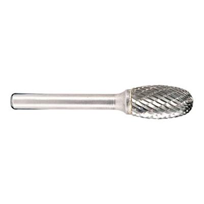 Metabo 628402000 Freesstift Hardmetaal Ellipse Schachtdiameter 6 mm 1 stuks Metabo 628402000 Freesstift Hardmetaal Ellipse Schachtdiameter 6 mm 1 stuks