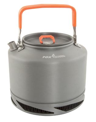 Fox Cookware Heat Transfer Kettle 1.5Ltr