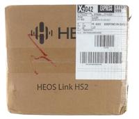 Denon HEOS by HEOSLINKHS2SRE2 Multiroom Audio Streaming Volledige versterker (High-Res Audio, Spotify Connect, NAS, WLAN, USB, app-bediening, Aux-In, Bluetooth) zwart - thumbnail
