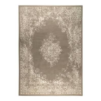 Interieur05 Vintage Vloerkleed Keshan taupe|Bruin - 160 x 230 cm Interieur05 Vintage Vloerkleed Keshan taupe|Bruin - 160 x 230 cm