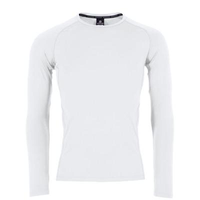 Stanno 446101K Core Baselayer Long Sleeve Shirt Kids - White - 128
