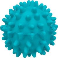 Trixie Latex Egel Bal met Geluid, 6 cm - thumbnail