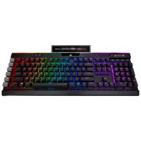 Corsair iCUE NEXUS Companion Touch Screen USB-A 2.0 - thumbnail