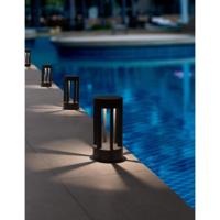 Lyora Staande lampDevora 22cm - 826423 - thumbnail