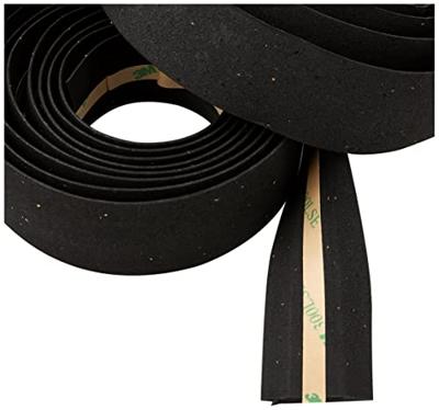 PRO Classic Comfort 2.5 mm Handvatten - Zwart PRO Classic Comfort 2.5 mm Handvatten - Zwart