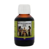 Holisan Bala guluchiadi taila (100 ml) - thumbnail