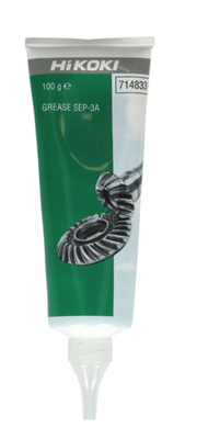 Hikoki Accessoires Hitachi Vet (Sep-3A) (100Gr) Met Spuitdop 714833