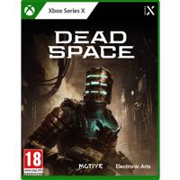 Dead Space Remake - thumbnail