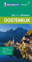 De Groene Reisgids - Oostenrijk - Michelin - Paperback (9789401439602) - thumbnail