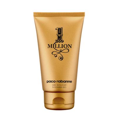 Rabanne - Paco Rabanne 1 Million Shower Gel 150ml Douche & bad Heren - thumbnail