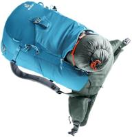 deuter Trail Pro 33 - Hiking backpack - thumbnail