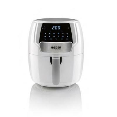 Airfryer Haeger AF-D42.007A Wit 1500 W