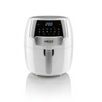 Airfryer Haeger AF-D42.007A Wit 1500 W - thumbnail