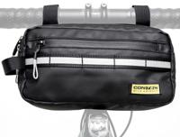 CONTEC stuurtas "mile grinder race 3" ct bag mile grinder race 3 - thumbnail