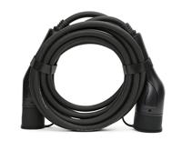 Platinet PEVC11KW5B-B eMobility laadkabel 5 m - thumbnail