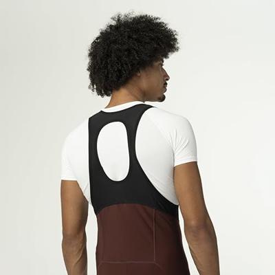 AGU Prime Bibtight Performance Heren - Modica - XL AGU Prime Bibtight Performance Heren - Modica - XL