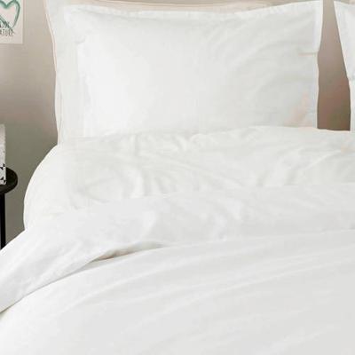 Wehkamp Home perkalkatoenen dekbedovertrek 2 persoons (200x200/220 cm)