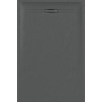 Douchevloer Geberit Sestra Grafiet (Alle Maten) - thumbnail