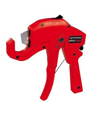 Rothenberger Kunststofschaar | 6-35 mm | PP/PE/PB/PEX/PVDF | 1 stuk - 55005 55005