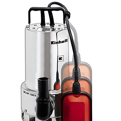 EINHELL Vuilwaterpomp GC-DP 1020N dompel- en drukpompen