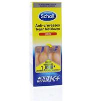 Scholl Voetscheuren Behandeling K+ 60ml - thumbnail