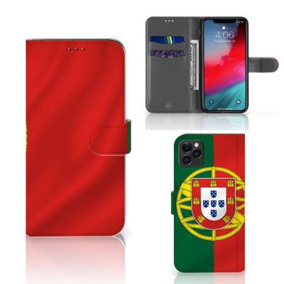 Apple iPhone 11 Pro Max | Bookstyle Case | Portugal