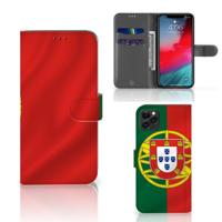 Apple iPhone 11 Pro Max | Bookstyle Case | Portugal - thumbnail