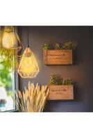 WOOX R9078 Intelligente verlichting Bruin, Goud Wi-Fi 6 W - thumbnail