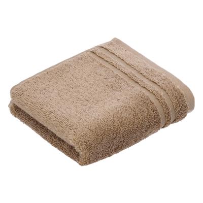 Vossen Vossen Gastendoekje Vienna Style Supersoft camel 30x50