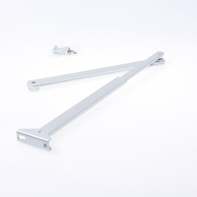 ASSA ABLOY DCL197 Schaararm | extra sterk voor DC347 | kleur zilver EV1. - 10027507