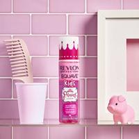 Revlon Equave Kids Princess Look Detangling Conditioner Spray 200ml - thumbnail