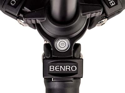 Benro Slim TSL08AN00 video statiefkit