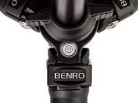 Benro Slim TSL08AN00 video statiefkit - thumbnail