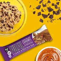 Vitamin & Protein Bar - thumbnail