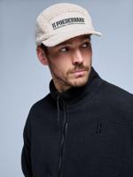 Poederbaas Pet Ted 5-Panel Khaki - thumbnail