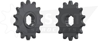 ESJOT Sprocket 520 14z standard