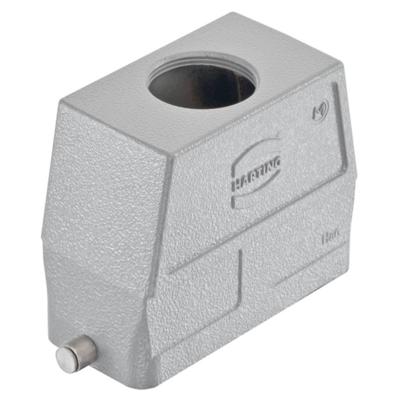 Afdekkap 19 30 216 0448 19302160448 Harting 1 stuk(s) Afdekkap 19 30 216 0448 19302160448 Harting 1 stuk(s)