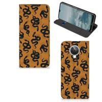 Hoesje maken voor Nokia G10 | G20 Snakes - thumbnail