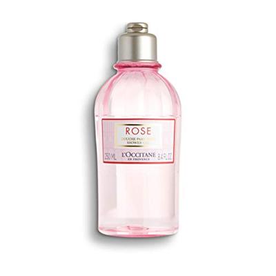 L'Occitane Rose Shower Gel 250ml