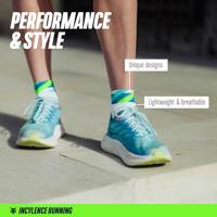 Incylence Running Loops Lage Sokken - thumbnail