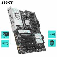 Moederbord MSI B840 GAMING PLUS WIFI Intel Wi-Fi 6 AMD AM5 - thumbnail