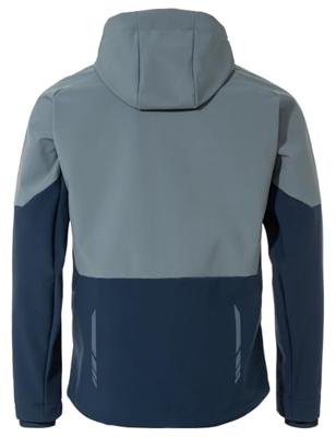 Vaude qimsa - softshell jacket